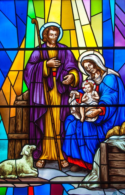Stained Glass