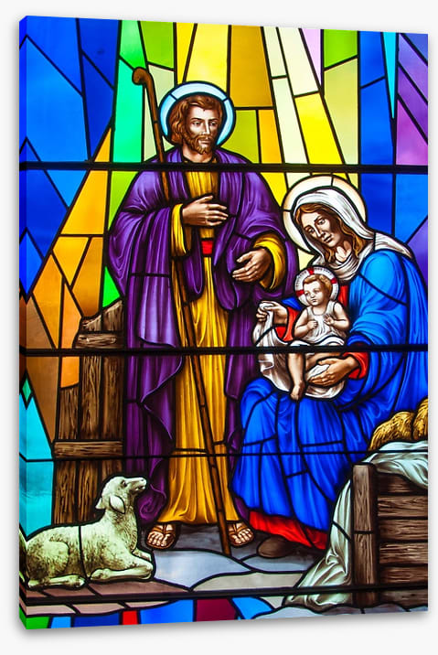 Stained Glass