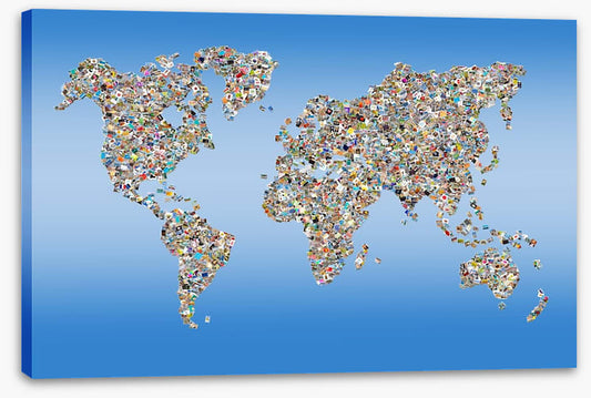 Maps