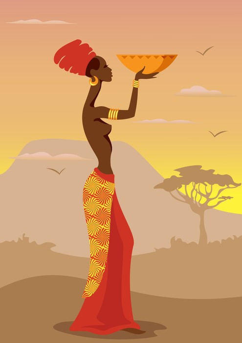 Zulu offering