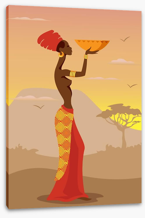 Zulu offering