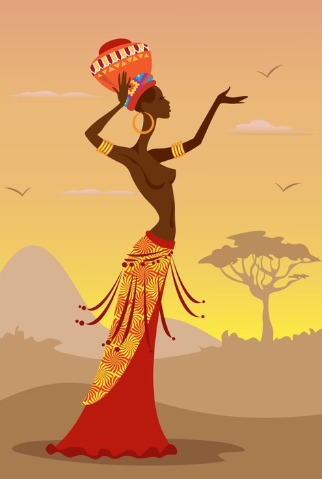 Zulu grace