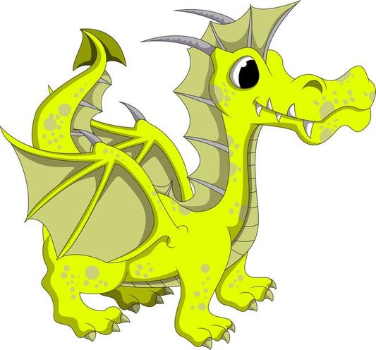 Knights and Dragons