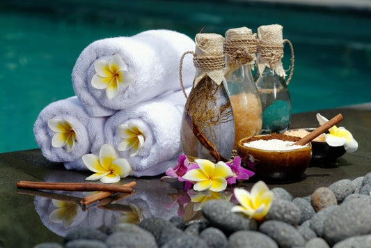 Bali island bliss