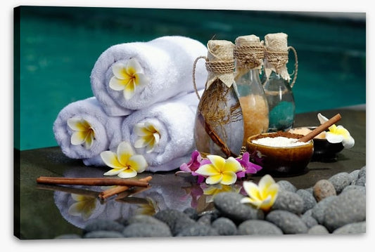Bali island bliss