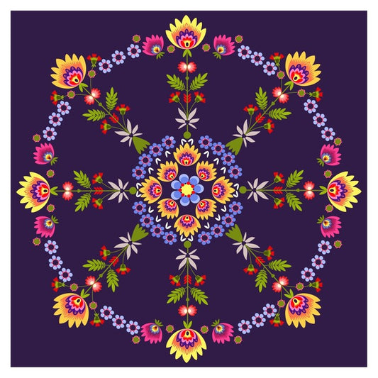Folk Art