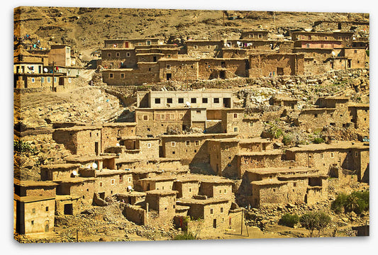 Village