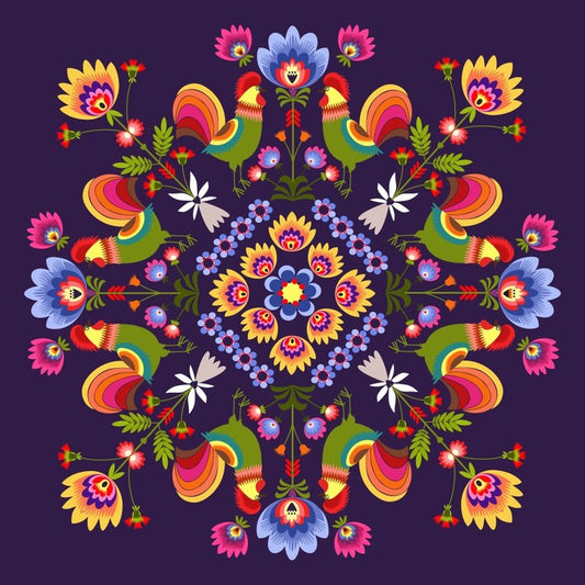 Folk Art