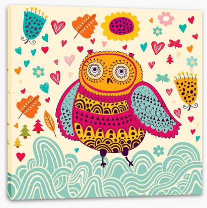 Owls