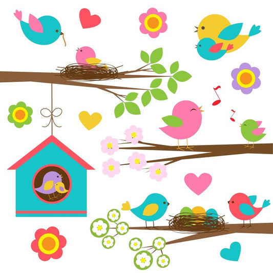 Fun Gardens