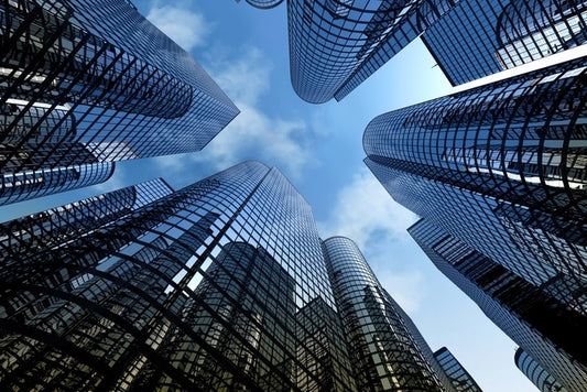 Skyscrapers