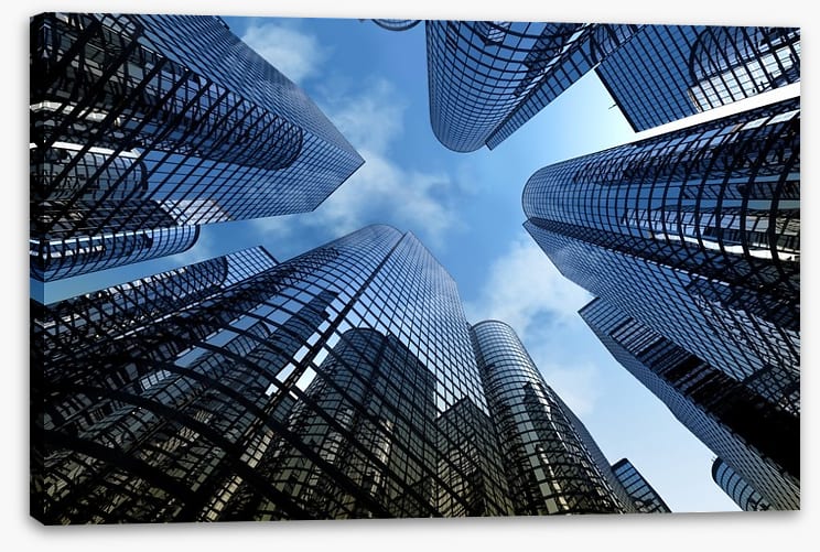 Skyscrapers