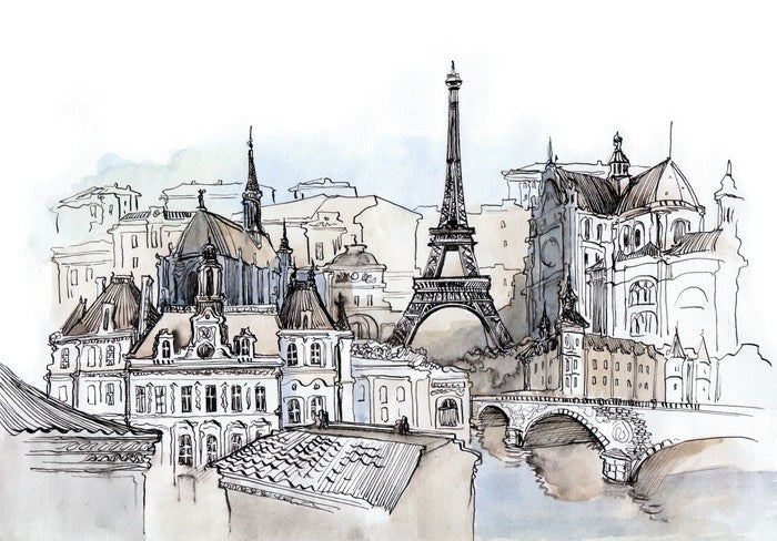 Iconic France
