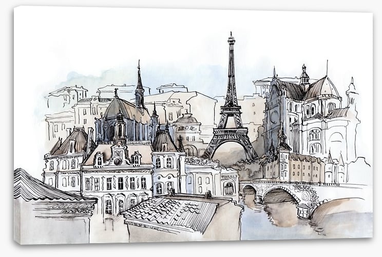 Iconic France