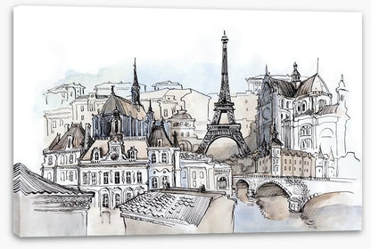 Iconic France