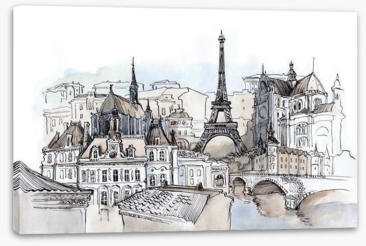Iconic France