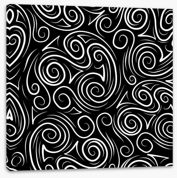 Abstract swirl