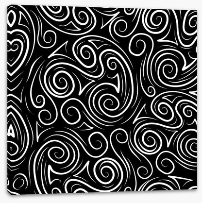 Abstract swirl