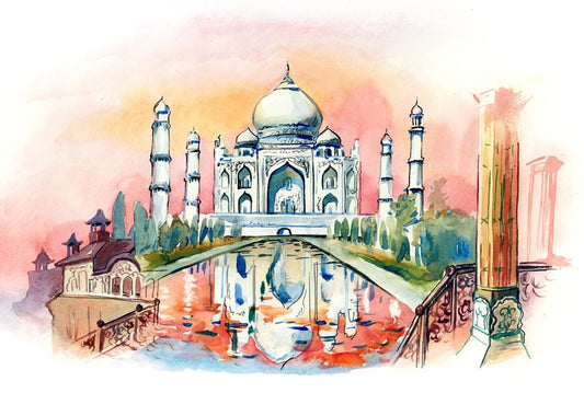 Jewel of India