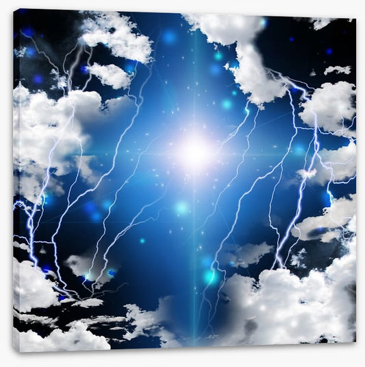 Light of the world