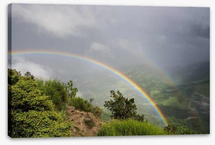Rainbows