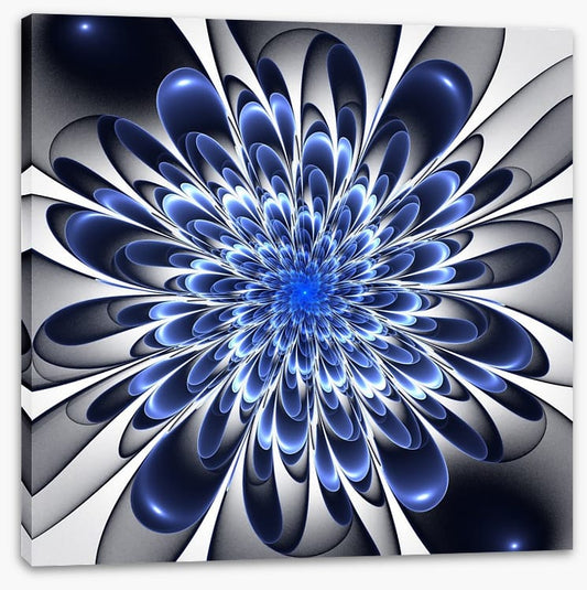 Starlight bloom