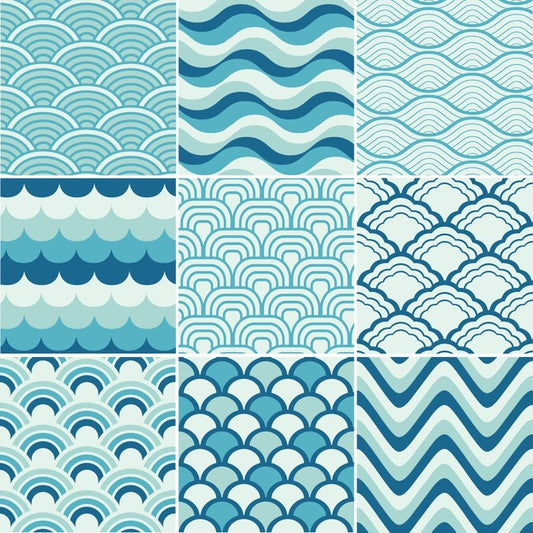 Making waves