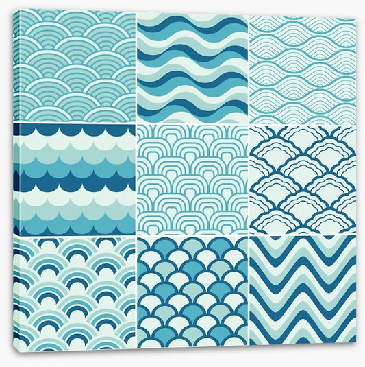 Making waves