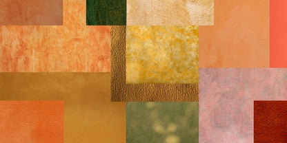 Shades of Autumn