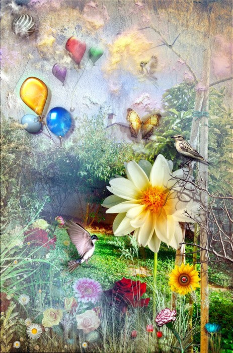 Garden of delight