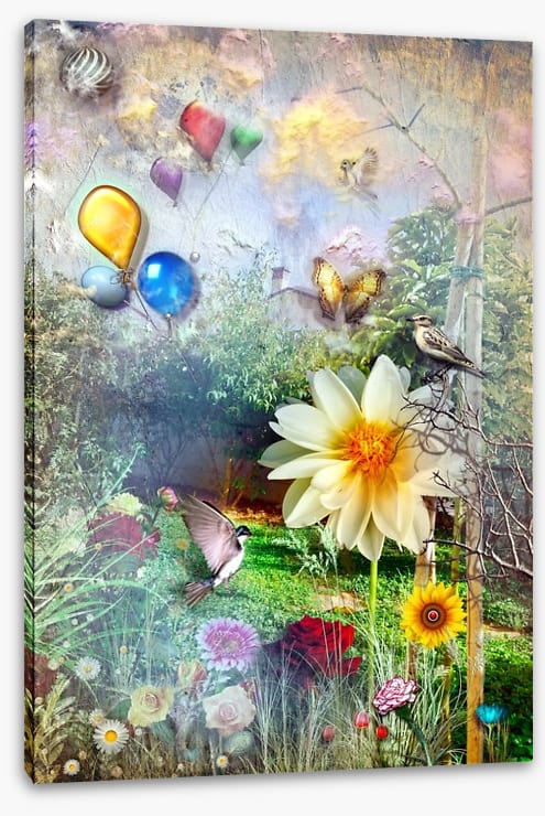 Garden of delight