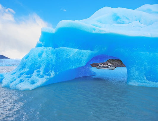 Glaciers