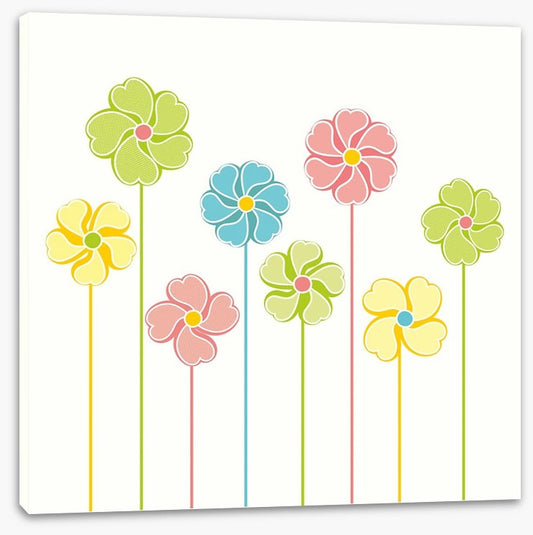 Fun Gardens