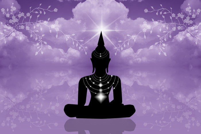 Chakras of peace