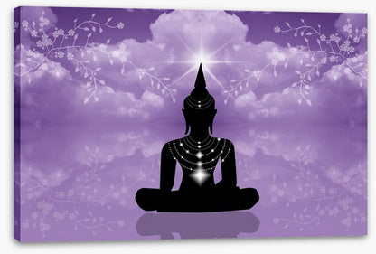 Chakras of peace