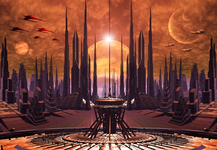 Sci-Fi