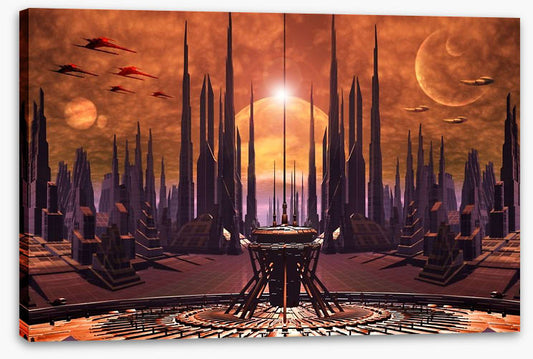 Sci-Fi