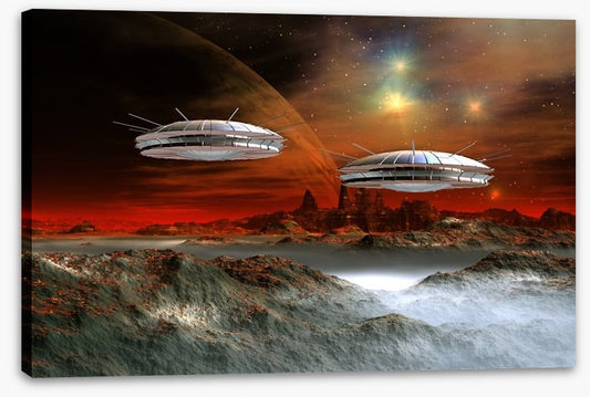 Sci-Fi