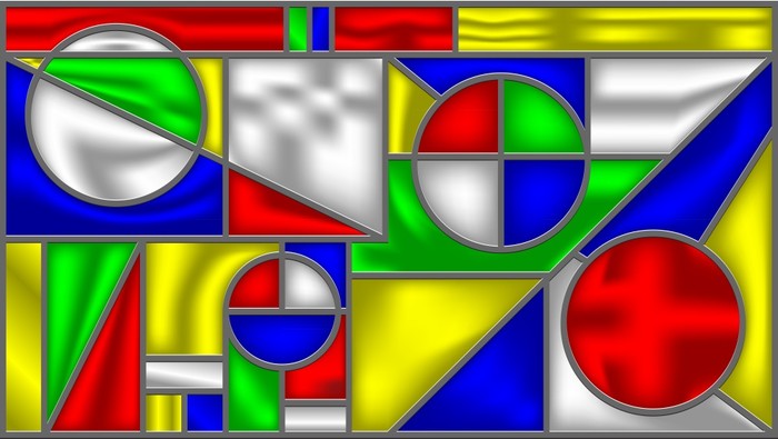 Stained Glass