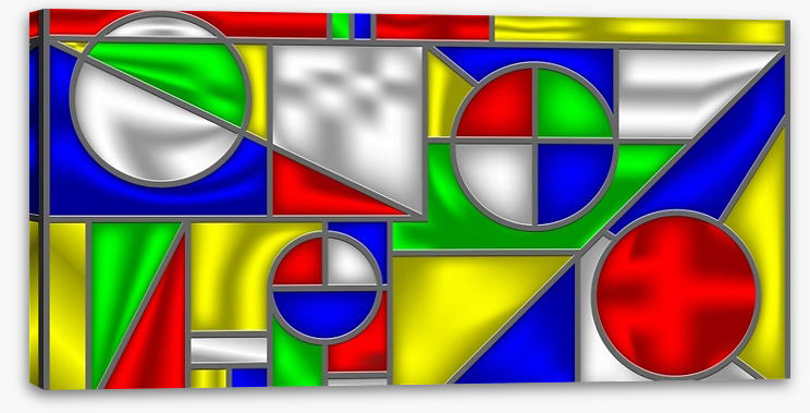 Stained Glass