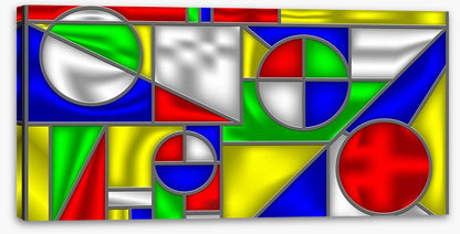 Stained Glass
