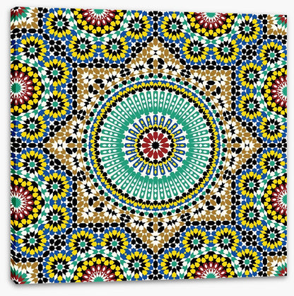 Marrakech glaze