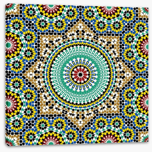 Marrakech glaze