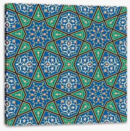 Akram arrangement