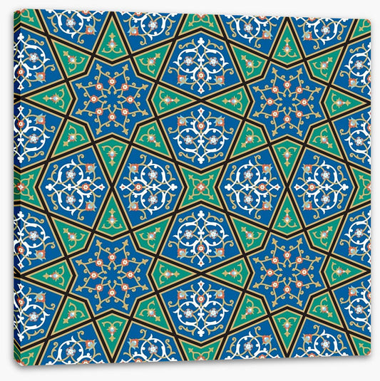 Akram arrangement