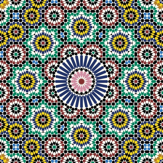 Mosaic