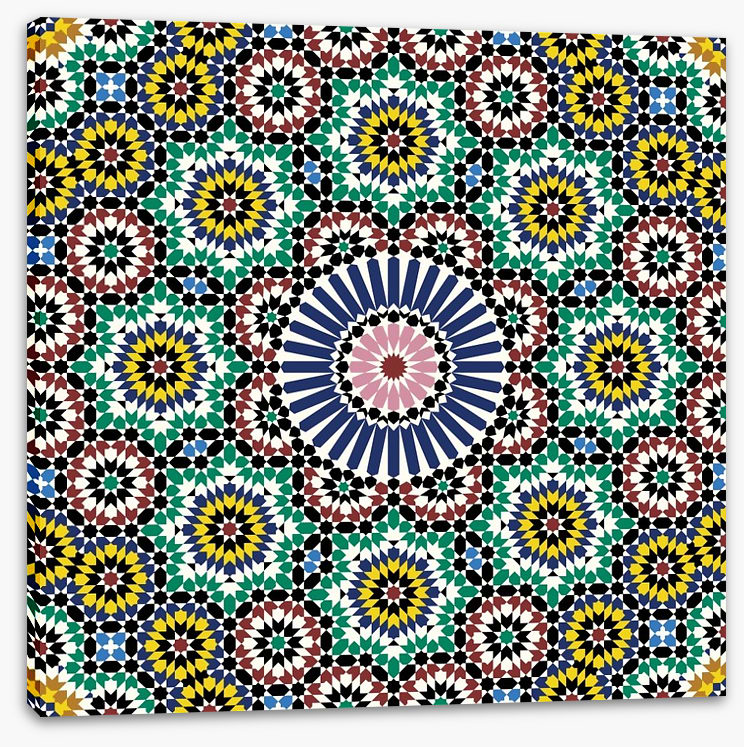 Mosaic