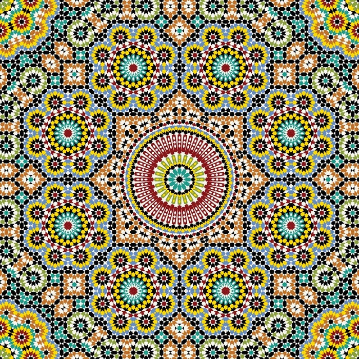 Akram Morocco