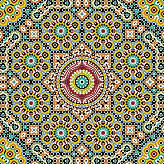 Akram Morocco
