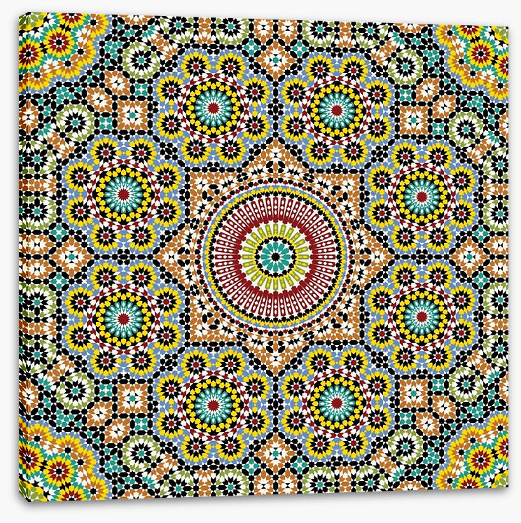 Akram Morocco